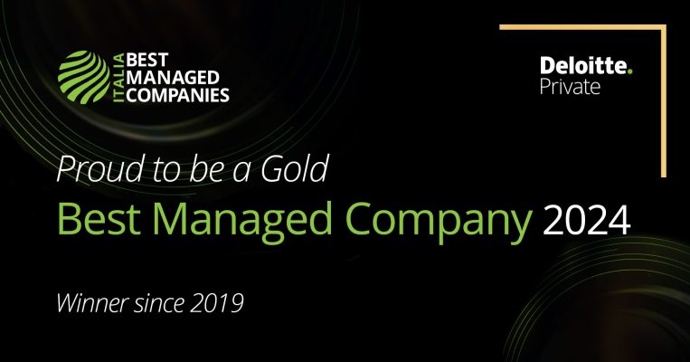 Best Managed Company