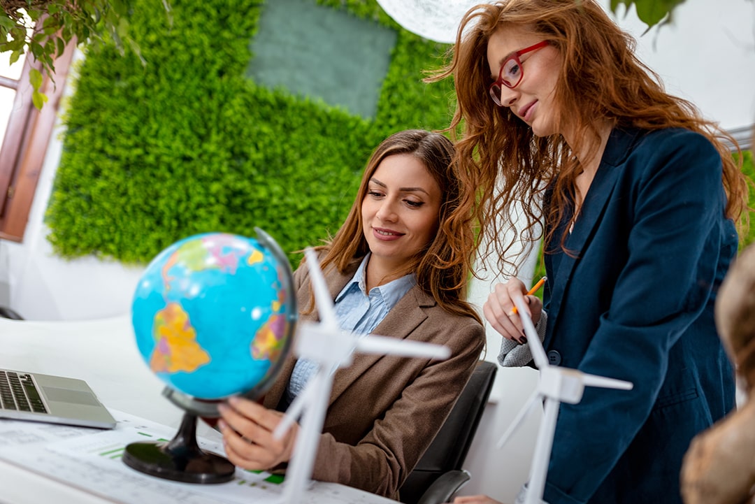 Corporate Sustainability Directive