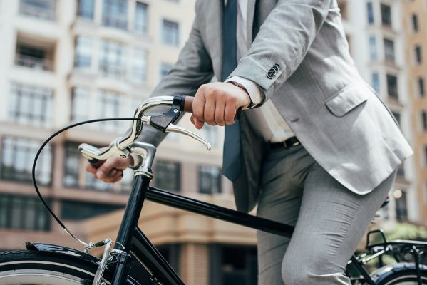 mobilità dolce