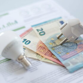 contratto bolletta energia