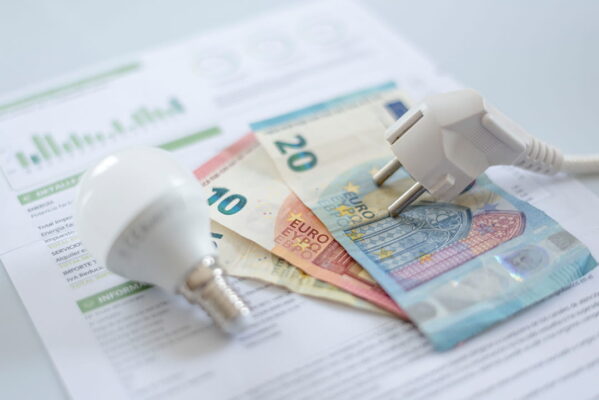 contratto bolletta energia