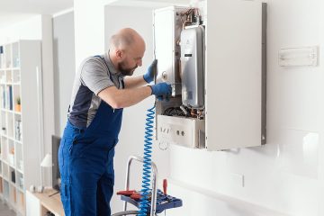 Caldaia e climatizzazione domestica: guida alla scelta dell’impianto giusto