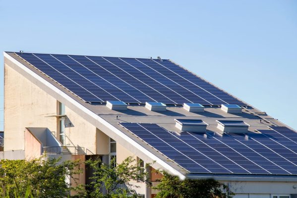 casa all electric
