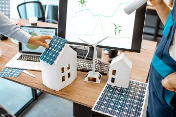 Microcogenerazione domestica: come funziona e quando conviene