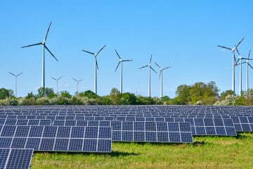 Comunità energetiche rinnovabili: una risorsa preziosa per tutti