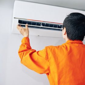 Quanto consuma un condizionatore per riscaldare casa