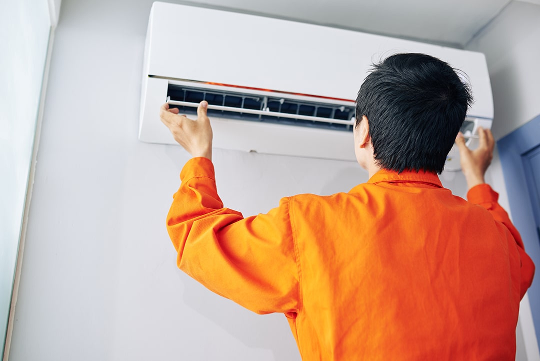 Quanto consuma un condizionatore per riscaldare casa