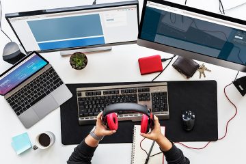 Consigli per ridurre i consumi di PC, computer fisso e monitor