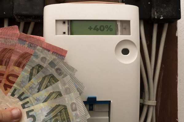 fasce di consumo energia elettrica