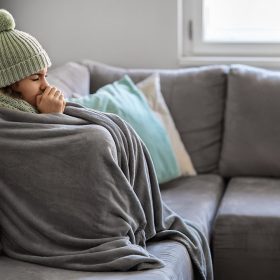 coperta elettrica