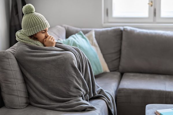 coperta elettrica