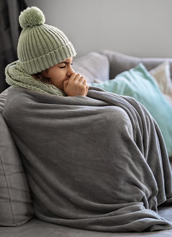 coperta elettrica