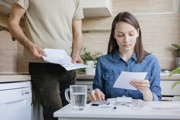 bolletta luce: qual è il costo medio