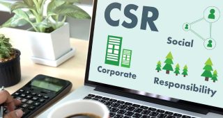 CSR – ESG Specialist