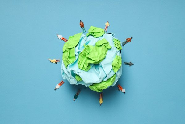 economia circolare