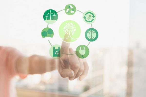 economia circolare