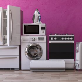 elettrodomestici che consumano da spenti