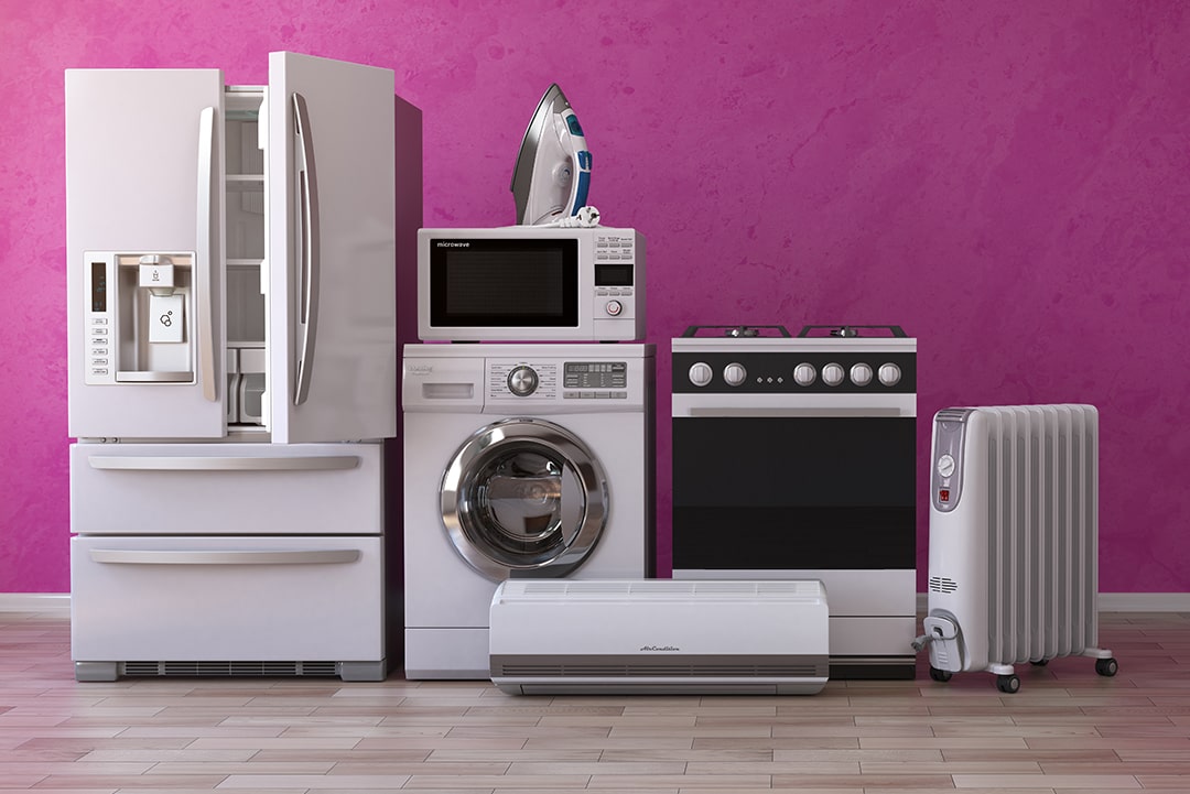 elettrodomestici che consumano da spenti