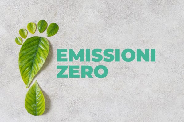 emissioni zero
