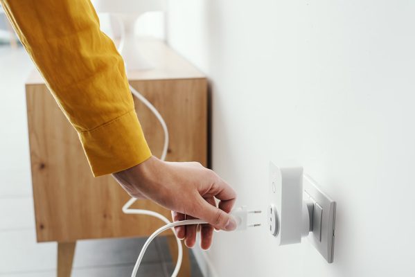rimborso energia elettrica