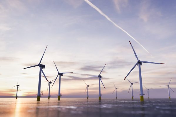 energia eolica