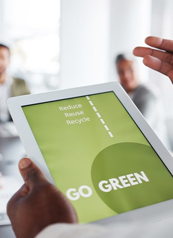 green climate directive