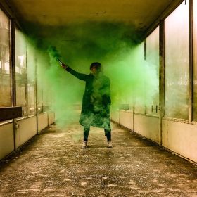 greenwashing