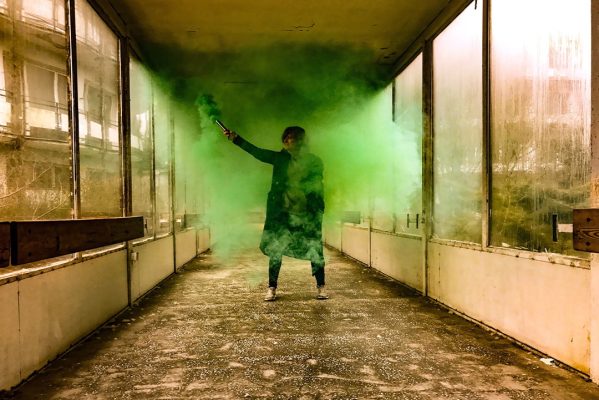greenwashing