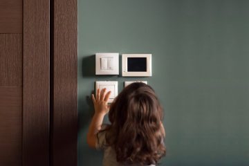 8 e più modi per risparmiare energia elettrica in casa