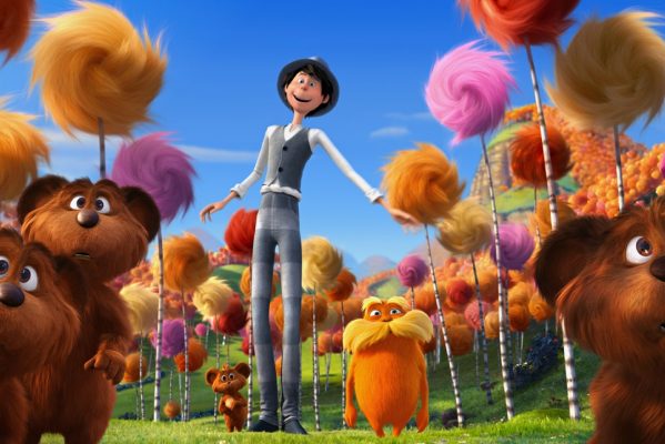 lorax