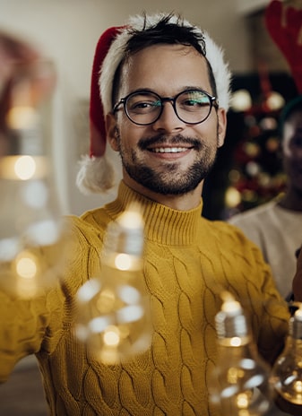 Checklist sostenibile per il Natale