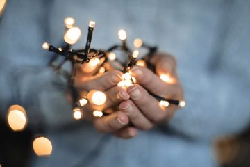 Guida utile sulle illuminazioni natalizie che ti fa risparmiare!