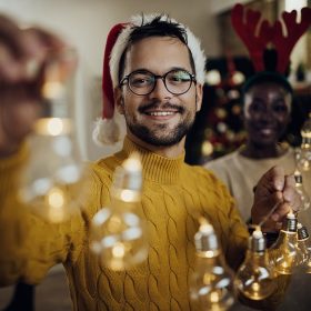 Checklist sostenibile per il Natale