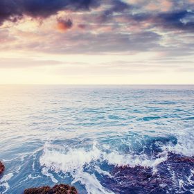 rispettare il mare