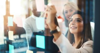 Marketing & Communication Specialist – Prospect, Attivazione e Onboarding