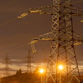 mercato dell'energia elettrica