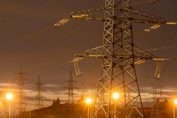 mercato dell'energia elettrica