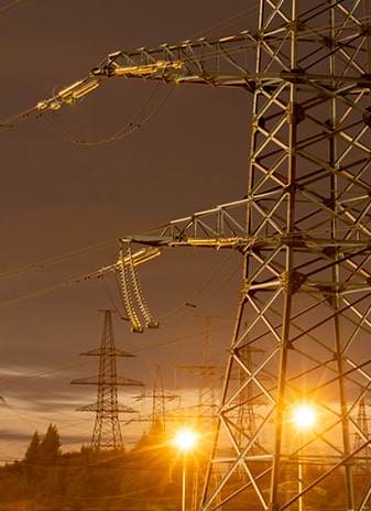 mercato dell'energia elettrica