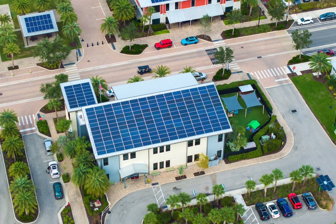 microgrid