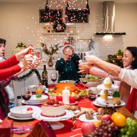 risparmiare energia a Natale