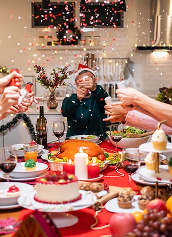 natale sostenibile