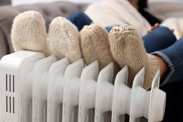 Ottimizzare il riscaldamento: consigli per il risparmio energetico