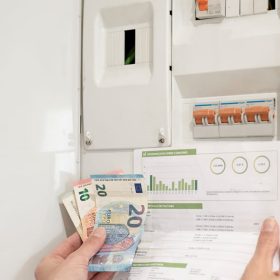 pun e prezzo energia