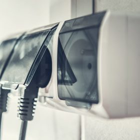 rifasatore elettrico