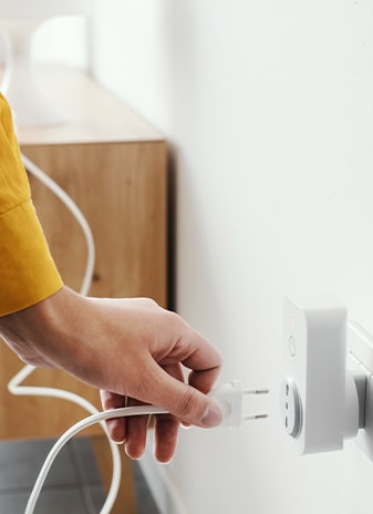 risarcimento energia elettrica