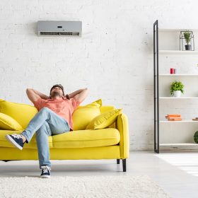 come rinfrescare casa e risparmiare energia in estate
