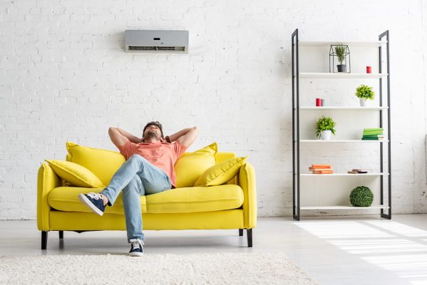 come rinfrescare casa e risparmiare energia in estate