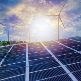 Fornitori ed energia rinnovabile