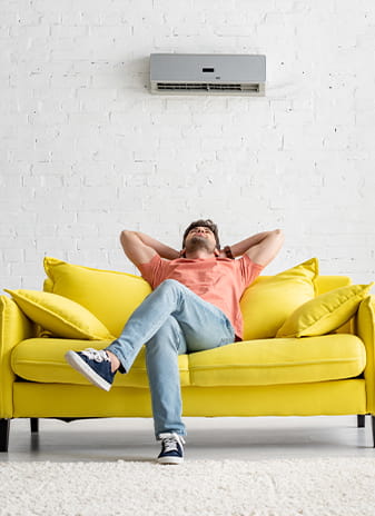 come rinfrescare casa e risparmiare energia in estate