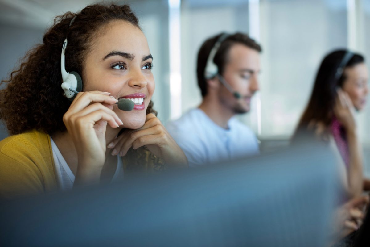 Indagine customer service